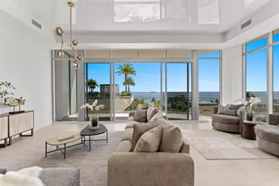 153 N Seabreeze Boulevard N #402-S, Fort Lauderdale, FL 33304 - Photo 1
