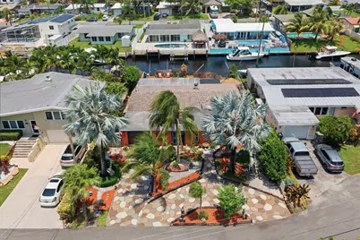 2642 Nassau Lane, Fort Lauderdale, FL 33312 - Photo 1