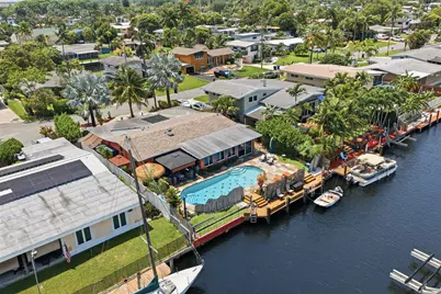 2642 Nassau Lane, Fort Lauderdale, FL 33312 - Photo 50