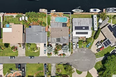 2642 Nassau Lane, Fort Lauderdale, FL 33312 - Photo 2