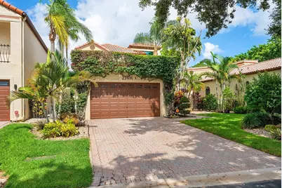 23496 Mirabella Circle S, Boca Raton, FL 33433 - Photo 4