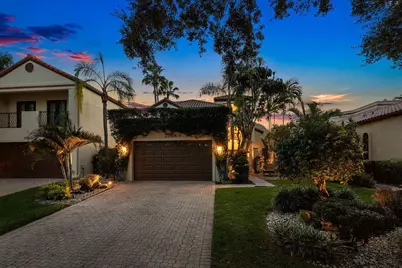 23496 Mirabella Circle S, Boca Raton, FL 33433 - Photo 2