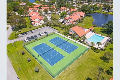 14 VÃ­a De Casas Sur #103, Boynton Beach, FL 33426 - Photo 32