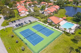 14 VÃ­a De Casas Sur, Boynton Beach, FL 33426 - Photo 32