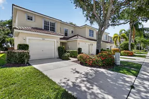 8103 Bellagio Ln, Boynton Beach, FL 33472 - Photo 1