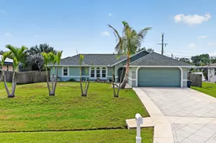 3005 SE Wake Rd, Port Saint Lucie, FL 34984 - Photo 2