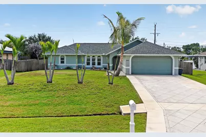 3005 SE Wake Road, Port Saint Lucie, FL 34984 - Photo 2