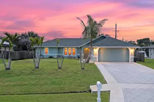 3005 SE Wake Rd, Port Saint Lucie, FL 34984 - Photo 1