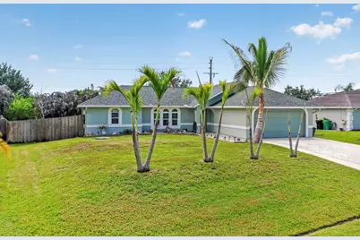 3005 SE Wake Road, Port Saint Lucie, FL 34984 - Photo 4