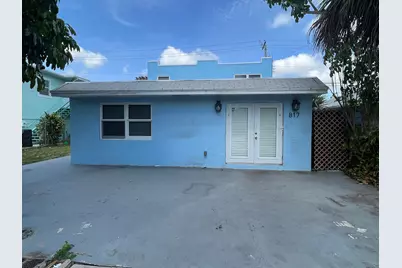 817 S L Street #Unit 1, Lake Worth Beach, FL 33460 - Photo 8