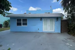 817 S L St, Lake Worth Beach, FL 33460 - Photo 8