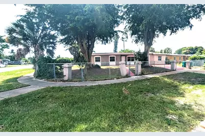 801 NW 33rd Terrace, Lauderhill, FL 33311 - Photo 1