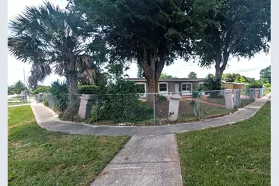 801 NW 33rd Terrace, Lauderhill, FL 33311 - Photo 2