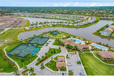 770 SE Courances Drive, Port Saint Lucie, FL 34984 - Photo 38