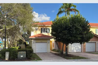 8320 Santa Monica Avenue #8320, Tamarac, FL 33321 - Photo 1