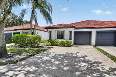 8100 Via Di Veneto #NEIBORHOOD F, Boca Raton, FL 33496 - Photo 2
