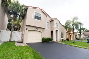 1284 NW 125th Terrace, Sunrise, FL 33323 - Photo 4