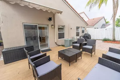 1284 NW 125th Terrace, Sunrise, FL 33323 - Photo 80