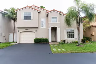 1284 NW 125th Terrace, Sunrise, FL 33323 - Photo 2