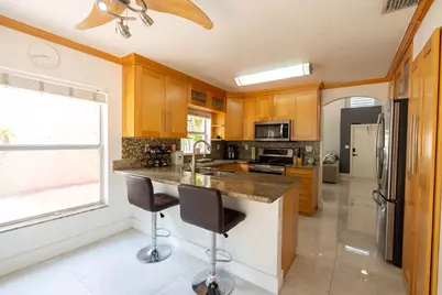 1284 NW 125th Terrace, Sunrise, FL 33323 - Photo 46