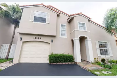 1284 NW 125th Terrace, Sunrise, FL 33323 - Photo 4