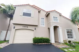 1284 NW 125th Terrace, Sunrise, FL 33323 - Photo 4
