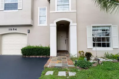 1284 NW 125th Terrace, Sunrise, FL 33323 - Photo 6