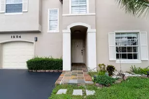 1284 NW 125th Terrace, Sunrise, FL 33323 - Photo 6
