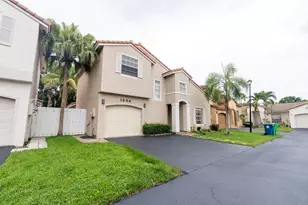 1284 NW 125th Terrace, Sunrise, FL 33323 - Photo 2