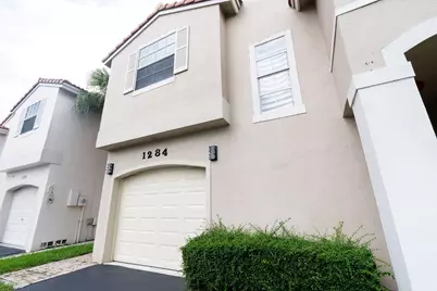 1284 NW 125th Terrace, Sunrise, FL 33323 - Photo 14