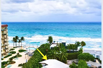 3490 S Ocean Boulevard, South Palm Beach, FL 33480 - Photo 1