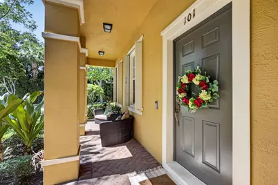 128 W Royal Palm Circle #101, Jupiter, FL 33458 - Photo 8