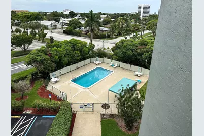 505 Spencer Drive #407, West Palm Beach, FL 33409 - Photo 8