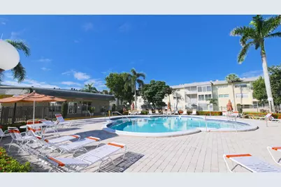 4321 NW 16th Street #203C, Lauderhill, FL 33313 - Photo 34