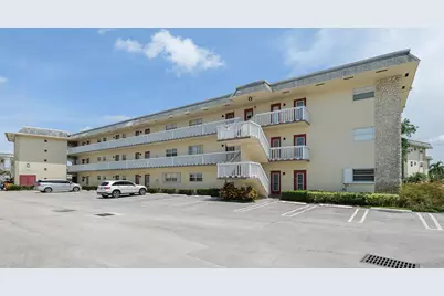 4321 NW 16th Street #203C, Lauderhill, FL 33313 - Photo 36