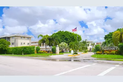 4321 NW 16th Street #203C, Lauderhill, FL 33313 - Photo 32