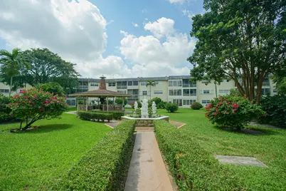 4321 NW 16th Street #203C, Lauderhill, FL 33313 - Photo 30