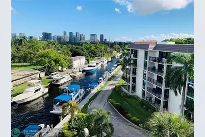 1101 River Reach Drive #215, Fort Lauderdale, FL 33315 - Photo 6