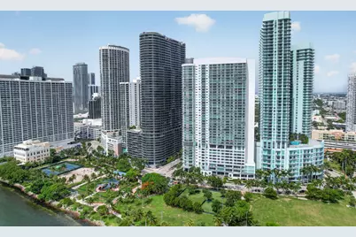 488 NE 18th Street #1515, Miami, FL 33132 - Photo 62
