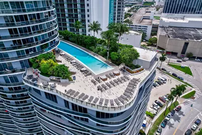488 NE 18th Street #1515, Miami, FL 33132 - Photo 68
