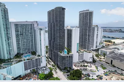 488 NE 18th Street #1515, Miami, FL 33132 - Photo 48