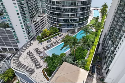 488 NE 18th Street #1515, Miami, FL 33132 - Photo 58