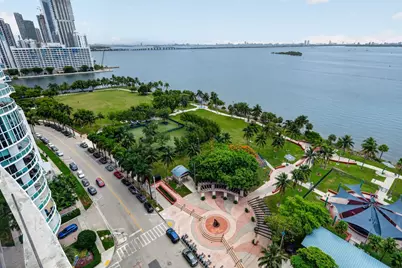 488 NE 18th Street #1515, Miami, FL 33132 - Photo 66