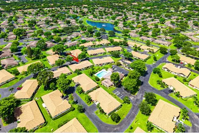 4762 Greentree Drive #A, Boynton Beach, FL 33436 - Photo 34