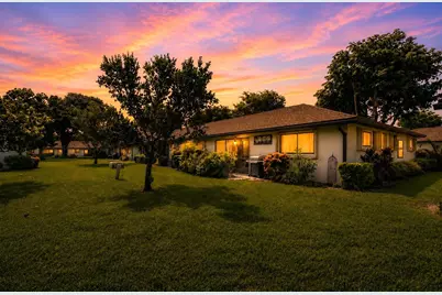 4762 Greentree Drive #A, Boynton Beach, FL 33436 - Photo 16