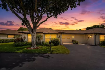 4762 Greentree Drive #A, Boynton Beach, FL 33436 - Photo 4