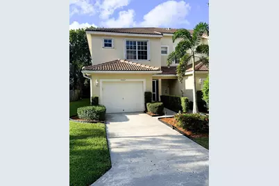 9767 Porta Leona Lane, Boynton Beach, FL 33472 - Photo 1