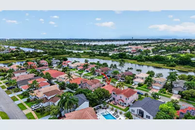 1371 SW 181st Avenue, Pembroke Pines, FL 33029 - Photo 46