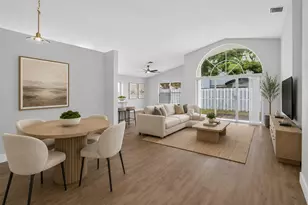 1371 SW 181st Ave, Pembroke Pines, FL 33029 - Photo 2