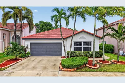 1371 SW 181st Avenue, Pembroke Pines, FL 33029 - Photo 42